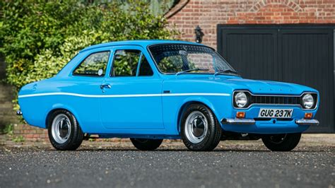 Ford Escort 